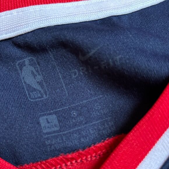 Nike NBA Washington Wizards Beal Jersey New Boys Size Large - Picture 6 of 11